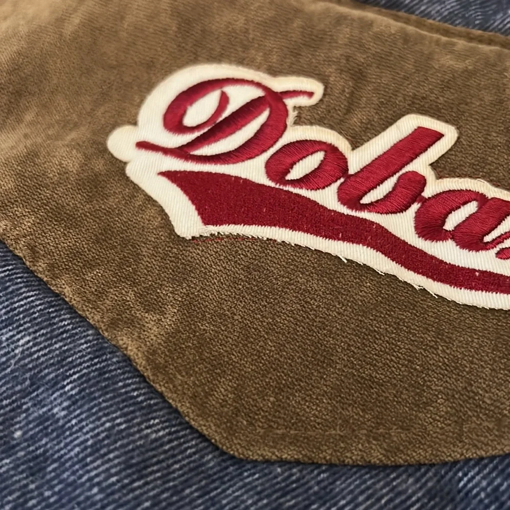 Dobaz brand new